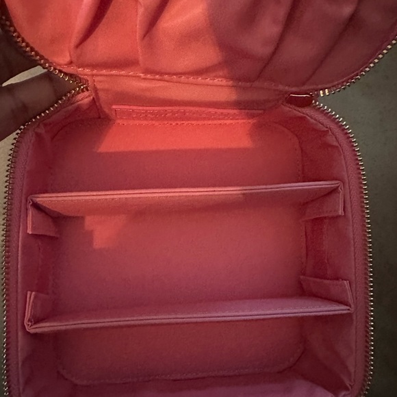 Stoney Clover Lane Guava Travel Case - Picture 2 of 2